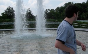 Fountainprofile