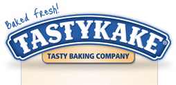Tastykake logo